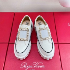 Roger Vivier Sneskers